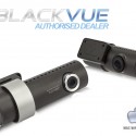 Blackvue DR550GW-HD 2CH